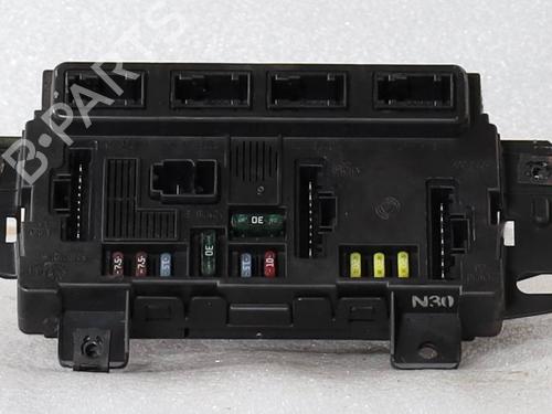 Fuse box FIAT PANDA (169_) 1.2 (169.AXB11, 169.AXB1A) | BP37192584E1 - Image 4