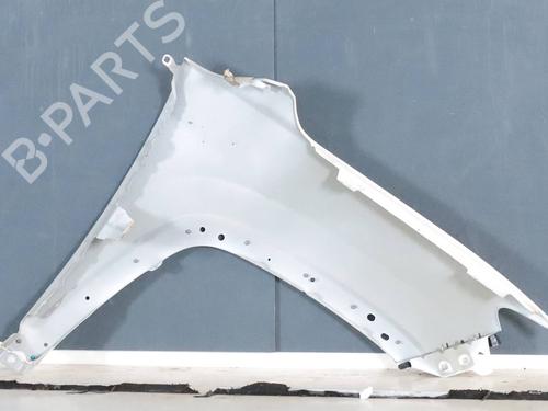 Left front fenders JEEP COMPASS (MP, M6, MV, M7) 1.6 Multijet | BP30178839C41 