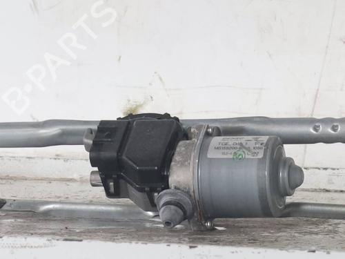 front-wipers-mechanism-fiat-500-312_-2007-33234002 main image