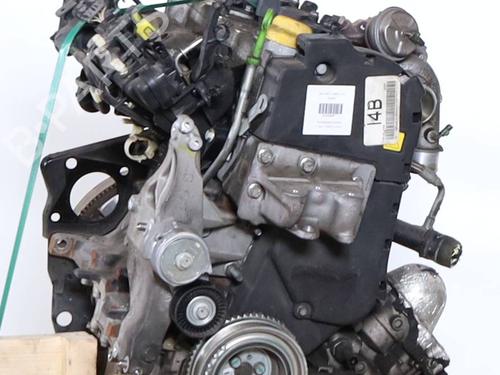 Engine ALFA ROMEO MITO (955_) 1.4 TJet (955AXA1B) | BP37258598M1 - Image 4