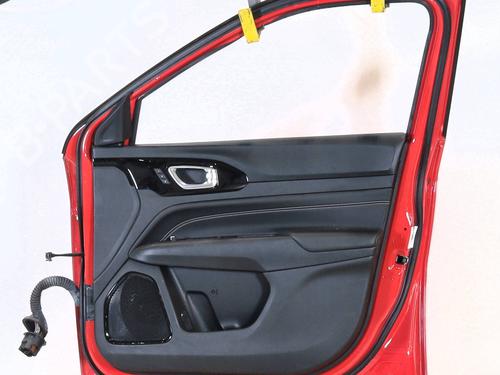 Right front door JEEP COMPASS (MP, M6, MV, M7) 1.5 T4 Hybrid | BP29278375C3 