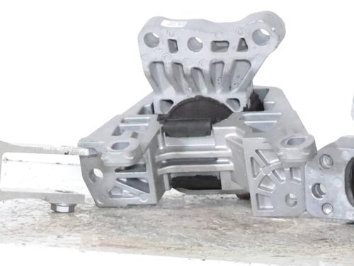 Used Engine mount Engine mount JEEP COMPASS (MP, M6, MV, M7) 1.3 (150 hp) 28192880 28192880