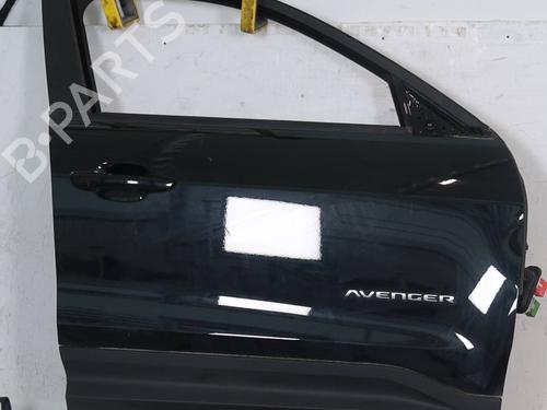 right-front-door-jeep-avenger-j2-2022-27291635 main image