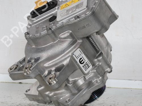 Alternator JEEP RENEGADE SUV (BU, B1, BV) 1.3 PHEV 4Xe | BP36070522M7 - Image 3