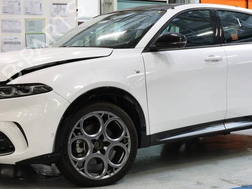 AC compressor ALFA ROMEO TONALE (965_) 1.6 VGT-D | BP30111601M34  - Image 6