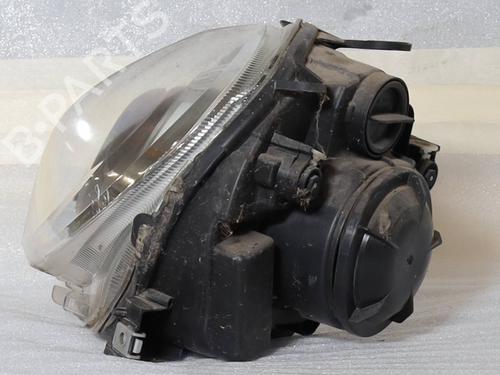 Left headlight FIAT 500 (312_) 1.2 (312AXA1A) | BP37756733C28 - Image 4