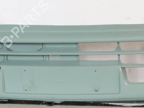 Used Front bumper FIAT SEICENTO / 600 (187_) 1.1 (187AXB, 187AXB1A, 187AXC1A02) (54 hp) 30084092