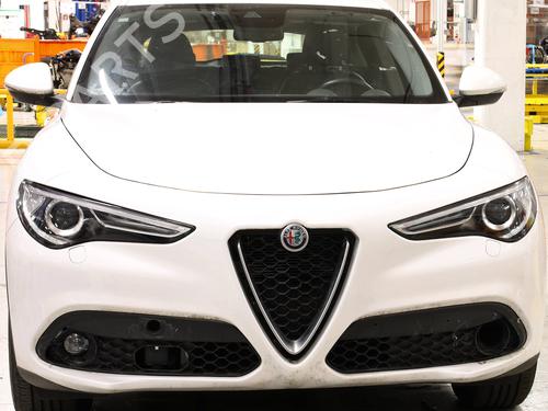 Used Parts ALFA ROMEO STELVIO (949_)  2.0 Q4 (949.AXF2A)  4454869