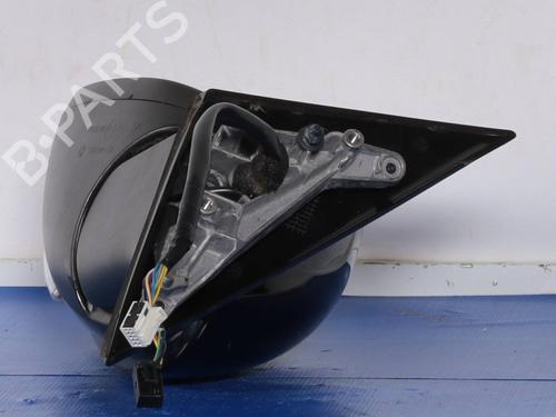 Left mirror ALFA ROMEO GIULIA (952_) 2.0 Q4 (952ACA45, 952ACA25) | BP29826680C26