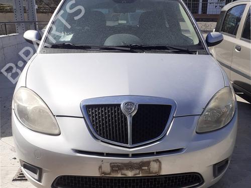 Brugte LANCIA YPSILON (843_)  1.3 D Multijet (843.AXF11, 843.AXF1A, 843.AXM11,...  4604856