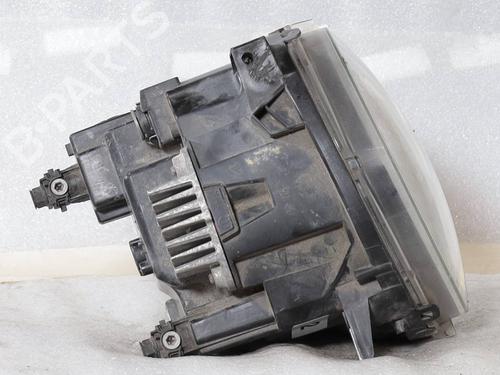Left headlight JEEP RENEGADE SUV (BU, B1, BV) 1.0 T-GDi | BP33118448C28 - Image 4