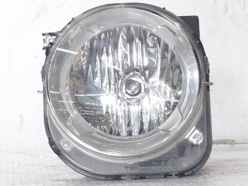 left-headlight-jeep-renegade-suv-bu-b1-bv-2014-33537482 main image