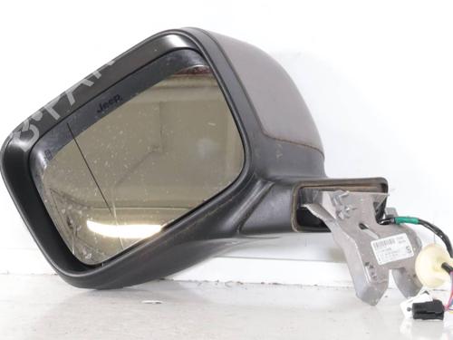 Used Left mirror JEEP RENEGADE SUV (BU, B1, BV) 1.3 PHEV 4Xe (190 hp) 23441104