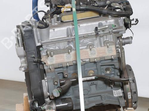 Engine FIAT 500 (312_) 1.2 (312AXA1A) | BP28706849M1