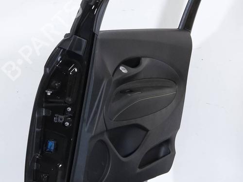 Tür rechts vorne ABARTH 500E Hatchback (332_) Scorpionissima | BP36404439C3  - Image 6