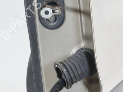 Left front door FIAT PANDA (169_) 1.2 (169.AXB11, 169.AXB1A) | BP29826641C2