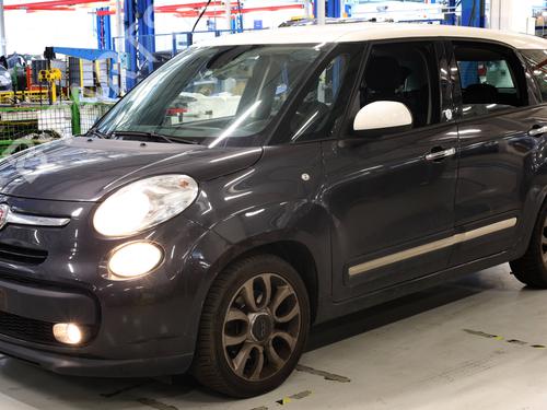 Engine mount FIAT 500L (351_, 352_) 1.6 D Multijet (199LYE1B) | BP33284782M89 - Image 6