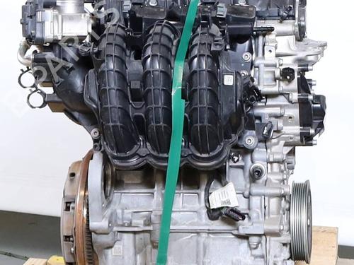 Used Engine Engine FIAT PANDA (312_, 319_) 1.0 Mild Hybrid (312.PYD1B) (69 hp) 36031916 36031916