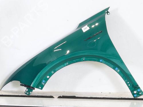 Used Left front fenders ALFA ROMEO TONALE (965_) 1.3 Hybrid Q4 (280 hp) 29278301