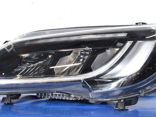 Used Left headlight FIAT DUCATO Van (250_) 140 Multijet 2,2 D (140 hp) 30443101