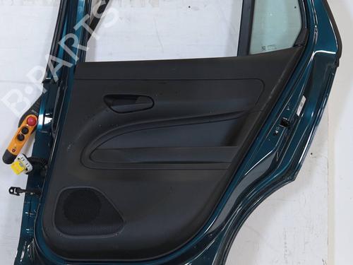 Used Other Other FIAT 600e / 600 (365_, 364_) Mild Hybrid (101 hp) 33283274 33283274