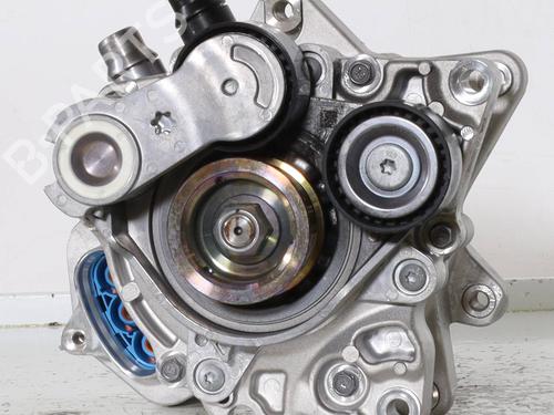 Used Alternator JEEP COMPASS (MP, M6, MV, M7) 1.3 Hybrid 4x4 (240 hp) 29826529