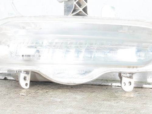 Used Left daytime light FIAT PANDA (312_, 319_) 0.9 4x4 (312PXG1A) (86 hp) 27597265