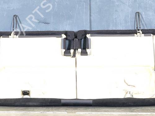 Sæde Bagtil ABARTH 500E Hatchback (332_) Scorpionissima | BP39427492C17 - Image 7