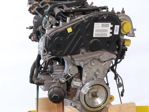 Engine JEEP RENEGADE SUV (BU, B1, BV) 1.6 CRD | BP26887832M1 - Image 3