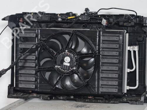 Used AC radiator ALFA ROMEO JUNIOR (626_, 627_) Electric (156 hp) 30930975