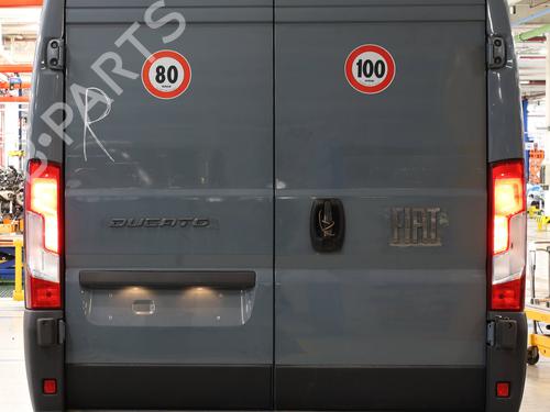 Right headlight FIAT DUCATO Van (250_) 140 Multijet 2,2 D | BP30859255C29 - Image 7