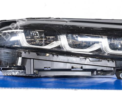 Used Right headlight Right headlight ALFA ROMEO TONALE (965_) 1.5 Mild Hybrid (160 hp) 30178784 30178784