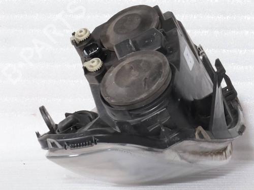 Left headlight LANCIA YPSILON (843_) 1.2 (843.AXA1A) | BP36404255C28 - Image 3