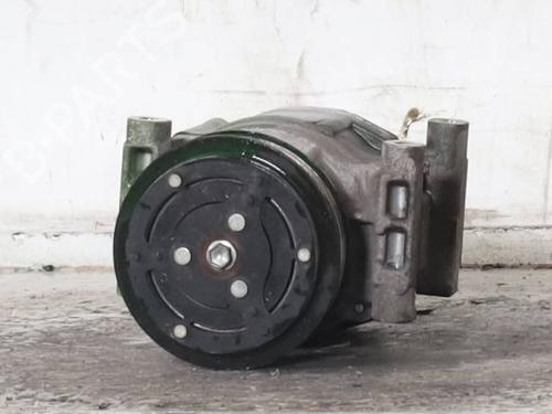 Used AC compressor AC compressor FIAT PANDA (312_, 319_) 1.2 (312PXA1A) (69 hp) 34578169 34578169