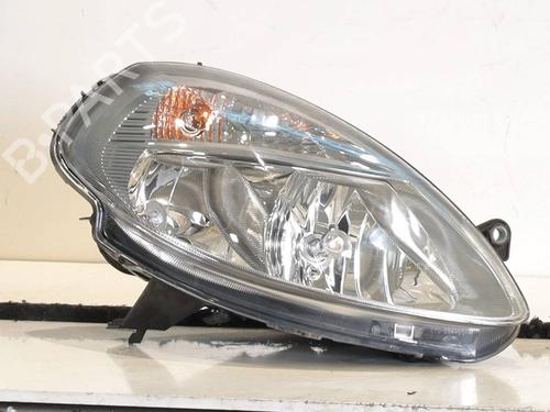 Used Right headlight Right headlight LANCIA MUSA (350_) 1.4 (350.AXA11, 350.AXA1A) (95 hp) 30305066 30305066