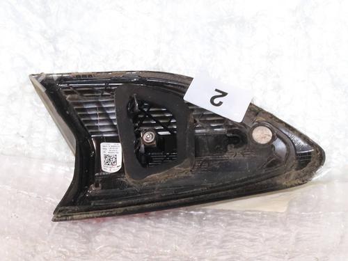 Left taillight OPEL CORSA F (P2JO) 1.2 (68) | BP39881269C34 - Image 2