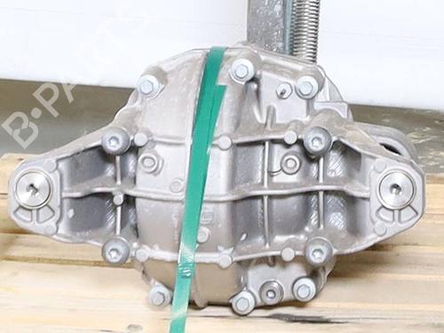 Used Rear differential Rear differential 38590170 38590170