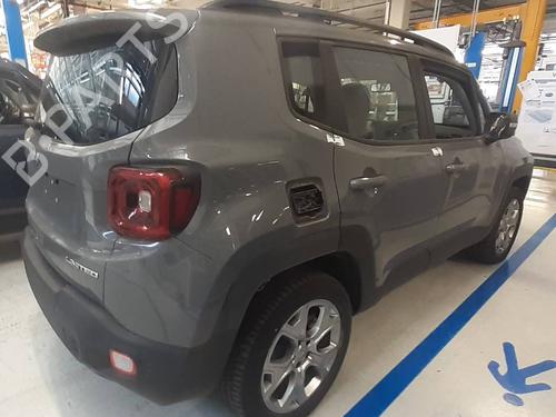 Engine JEEP RENEGADE SUV (BU, B1, BV) 1.3 PHEV 4Xe | BP38590455M1 - Image 8