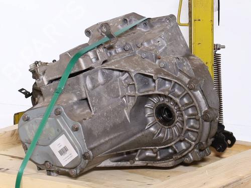 Gearbox PEUGEOT 2008 I (CU_) 1.6 BlueHDi 120 | BP39164313M3 - Image 5