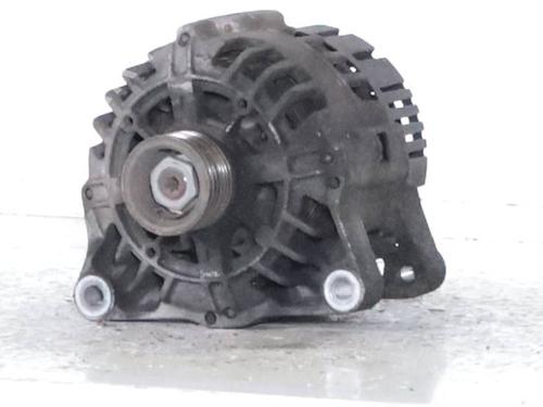 Used Alternator Alternator CITROËN C3 I (FC_, FN_) 1.4 i (73 hp) 27640190 27640190