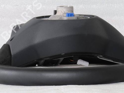 Steering wheel ALFA ROMEO GIULIA (952_) 2.9 Quadrifoglio (952AAM24) | BP37231376C49 - Image 5