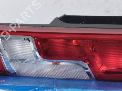 Fanale posteriore destro FIAT DUCATO Van (250_) 140 Multijet 2,2 D | BP30859439C35