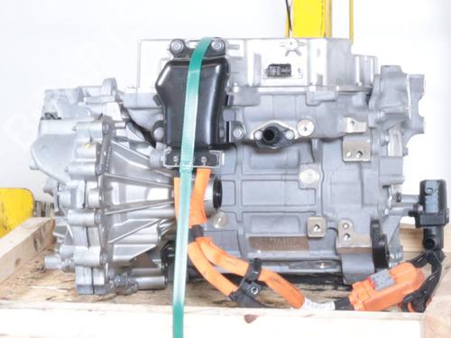 Used Other Other JEEP AVENGER (J2) Electric (156 hp) 28495306 28495306