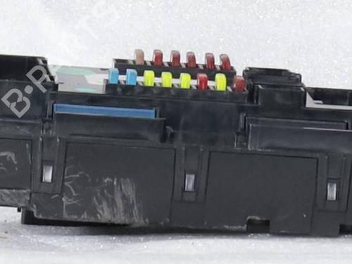 Fuse box FIAT PANDA (312_, 319_) 1.0 Mild Hybrid (312.PYD1B) | BP36798072E1 - Image 5