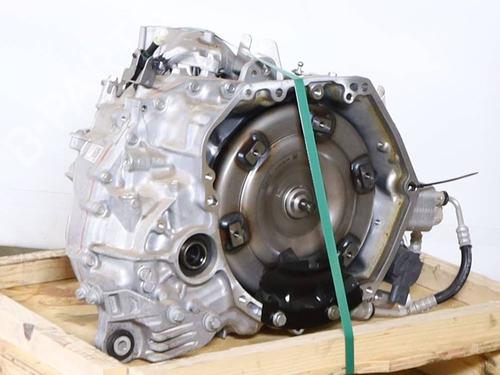 Gearbox JEEP RENEGADE SUV (BU, B1, BV) 2.4 | BP36963739M3 - Image 3
