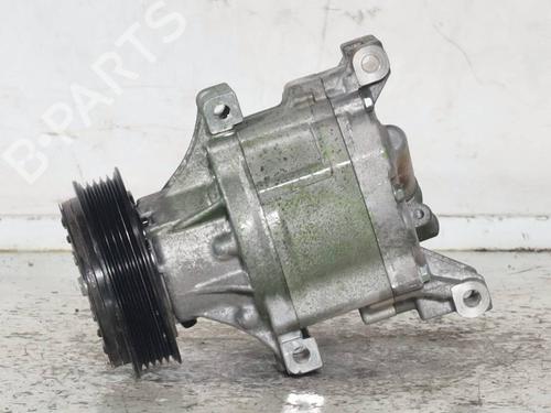 AC compressor FIAT 500 (312_) 1.0 Mild Hybrid (312.AYD1B) | BP30662806M34 - Image 2