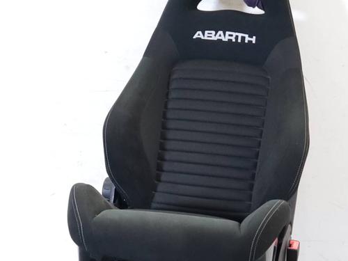 Sæde højre fortil FIAT 500 (312_) 1.2 (312AXA1A) (69 hp) 32706024