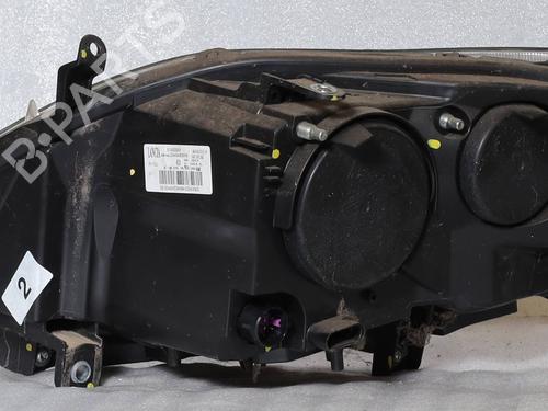 Right headlight LANCIA YPSILON (312_) 1.2 (312.PXA1A, 312.YXA1A) | BP38644939C29 - Image 2