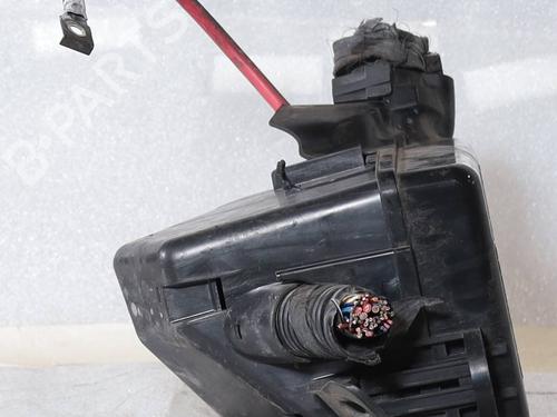 Fuse box FIAT PANDA (169_) 1.2 (169.AXB11, 169.AXB1A) | BP39135305E1 - Image 4