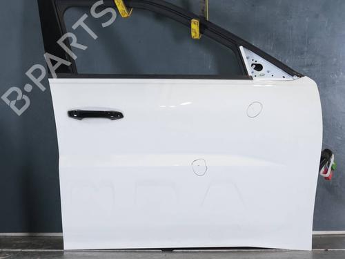 Used Right front door Right front door FIAT GRANDE PANDA (328) 1.2 Mild Hybrid (325) (110 hp) 40071806 40071806